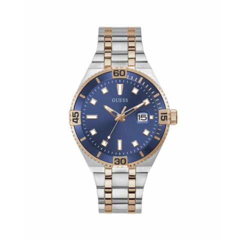 Unisex Ρολόγια Guess GW0330G3 (Ø 45 mm)