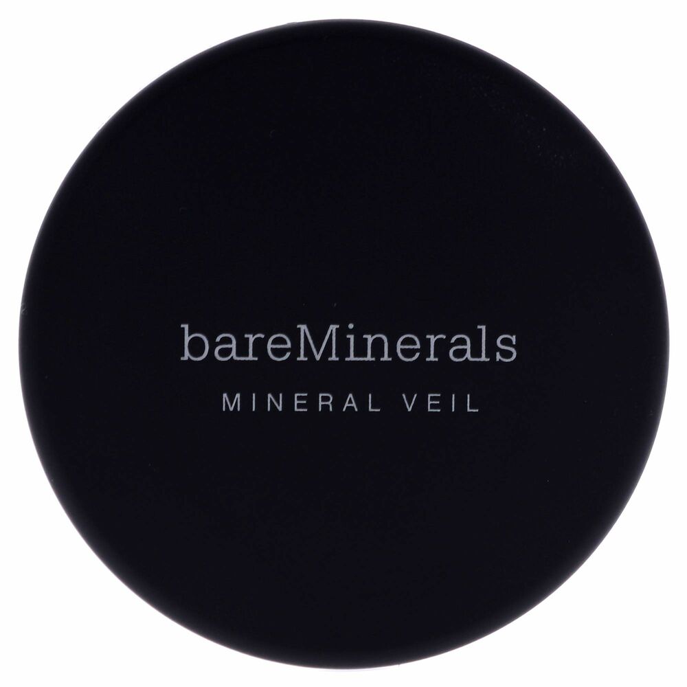 Χαλαρές σκόνες bareMinerals Mineral Veil Λαμπερό Ρουζ Spf 15 9 g