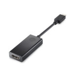 Αντάπτορας USB C σε HDMI HP 2PC54AA#ABB Μαύρο
