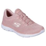 Γυναικεία Αθλητικά Παπούτσια Skechers Summits - Quick Lapse Ροζ