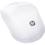 Ασύρματο ποντίκι HP 7KX12AA#ABB 1600 dpi Λευκό (x1)