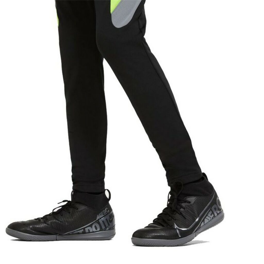 Αθλητικά Παντελόνια για Παιδιά Nike Dri-Fit Academy Μαύρο