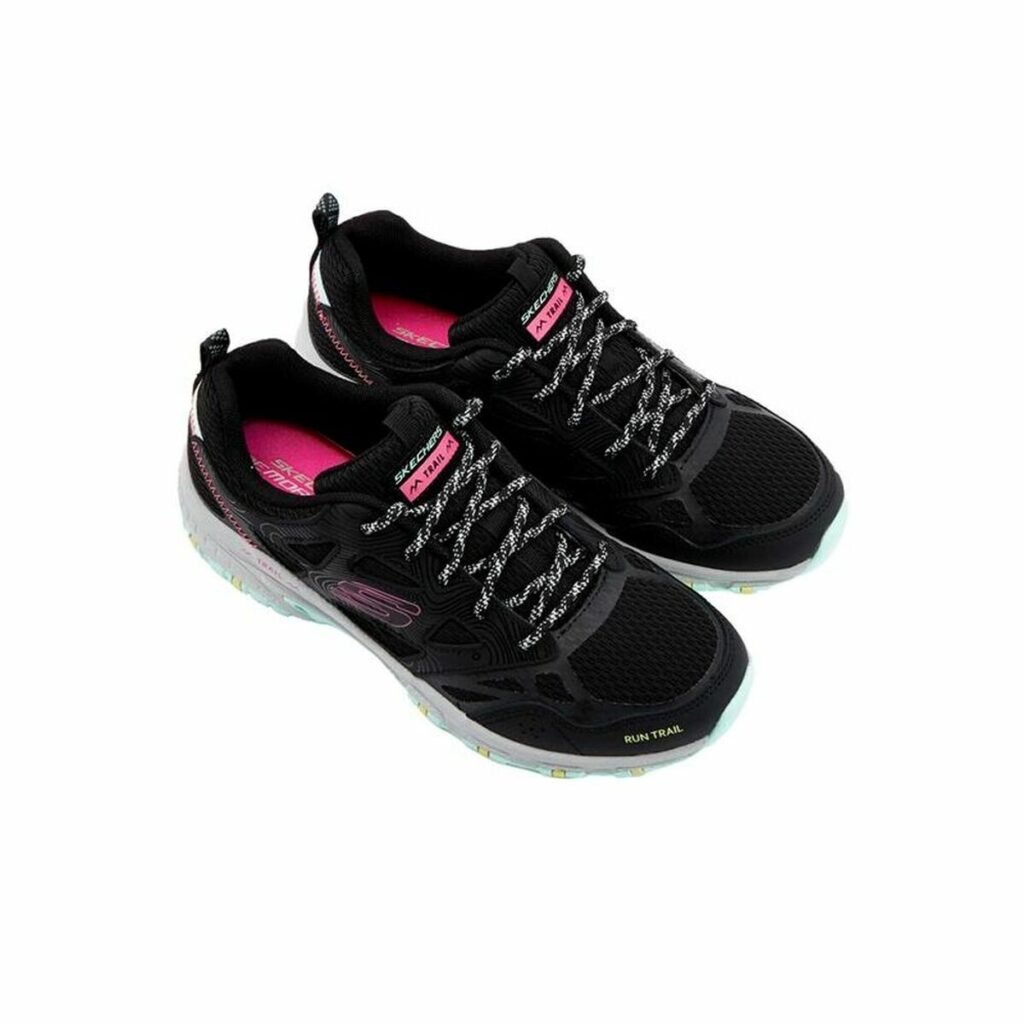 Γυναικεία Αθλητικά Παπούτσια Skechers Overlace Lace-Up W
