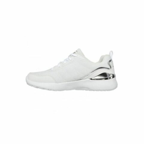 Γυναικεία Παπούτσια για Περπάτημα Skechers Air Dynamight Λευκό