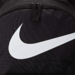 Σχολική Τσάντα Nike DJ7377 010 Μαύρο