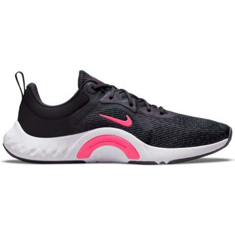 Παπούτσια για Tρέξιμο για Ενήλικες Nike TR 11 Μαύρο