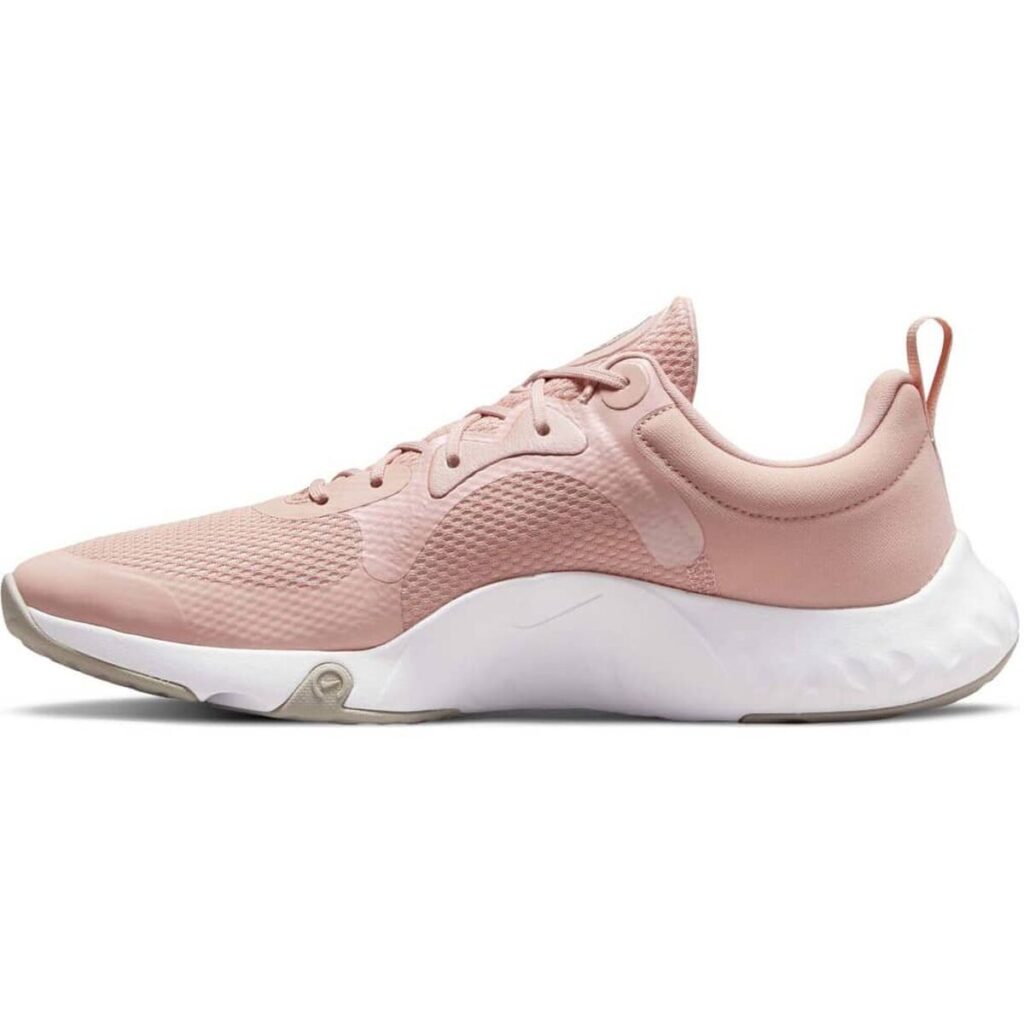 Παπούτσια για Tρέξιμο για Ενήλικες Nike TR 11 Ροζ
