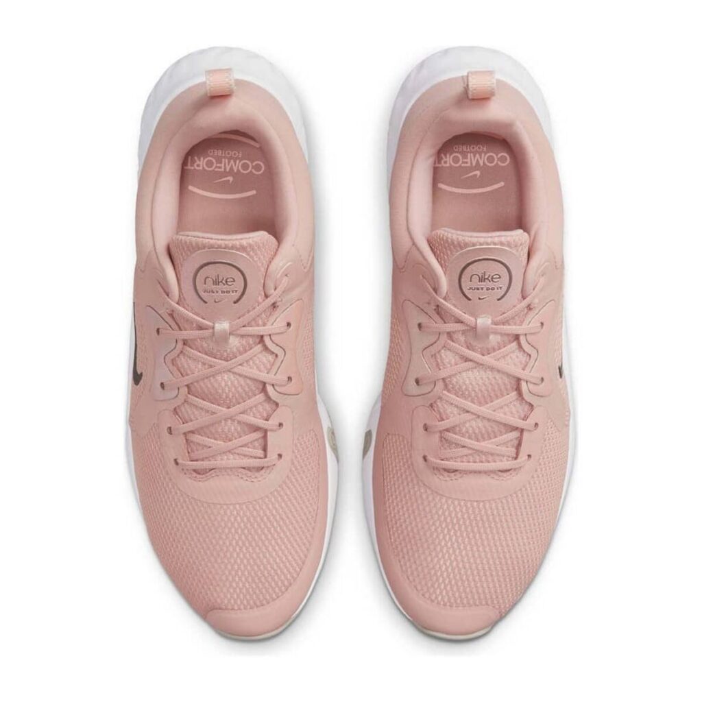 Παπούτσια για Tρέξιμο για Ενήλικες Nike TR 11 Ροζ