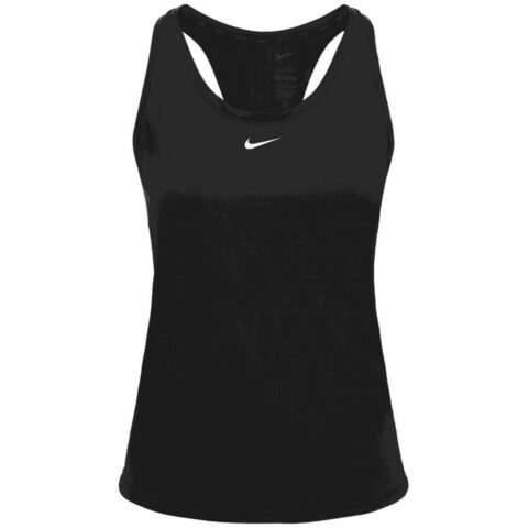 Γυναικεία Tank Top Nike DD0623 Μαύρο