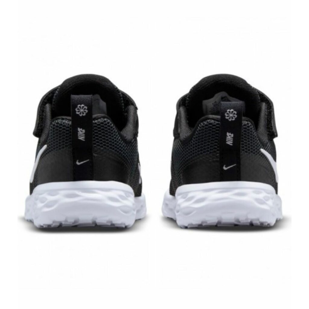 Παιδικά Aθλητικά Παπούτσια Nike DD1094 003 Revolution 6 Μαύρο