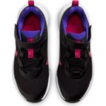 Παιδικά Aθλητικά Παπούτσια Nike DD1103 013 Revolution 6