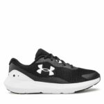 Παπούτσια για Tρέξιμο για Ενήλικες Under Armour  Surge 3 Μαύρο