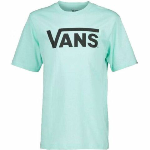 Παιδικό Μπλούζα με Κοντό Μανίκι Vans Drop V