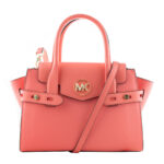 Γυναικεία Τσάντα Michael Kors 35S2GNMS8L-GRAPEFRUIT Ροζ (28 x 22 x 11 cm)