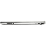 Notebook HP 15S-FQ4102NS I7-1195G7 8GB 512GB SSD Πληκτρολόγιο Qwerty 15.6"