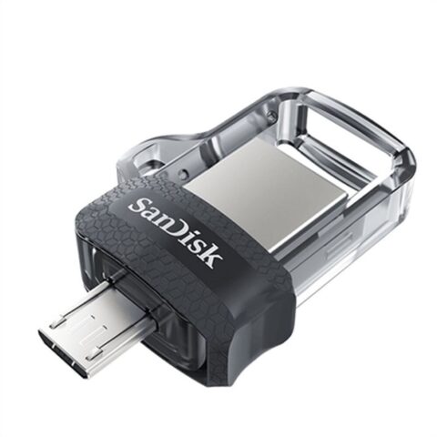 Στικάκι USB SanDisk ‎SDDD3-128G-G46 128 GB