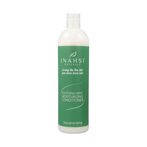 Conditioner Inahsi Soothing Μέντα (454 g)