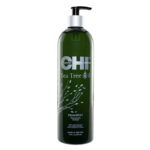Ενυδατικό Σαμπουάν Chi Tea Tree Oil Farouk