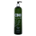 Ενυδατικό Σαμπουάν Chi Tea Tree Oil Farouk