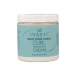 Κρέμα για μπούκλες Inahsi Rock Your Curl (226 g)