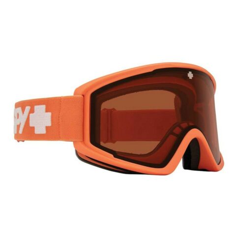 Γυαλιά για Σκι SPY+ CRUSHER-ELITE-179 Πορτοκαλί Ρητίνη