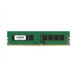 Μνήμη RAM Crucial DDR4 2400 mhz