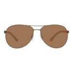 Ανδρικά Γυαλιά Ηλίου Timberland TB9086-6249H Καφέ (Ø 62 mm) (Ø 15 mm)