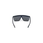 Ανδρικά Γυαλιά Ηλίου WEB EYEWEAR WE0221-91C Μπλε Γκρι