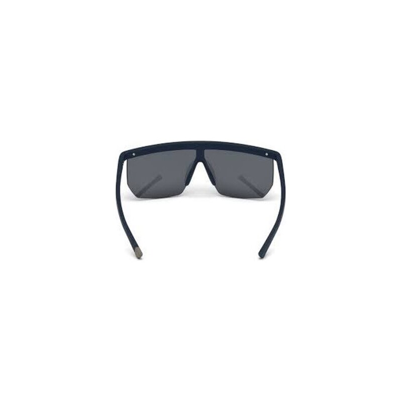Ανδρικά Γυαλιά Ηλίου WEB EYEWEAR WE0221-91C Μπλε Γκρι