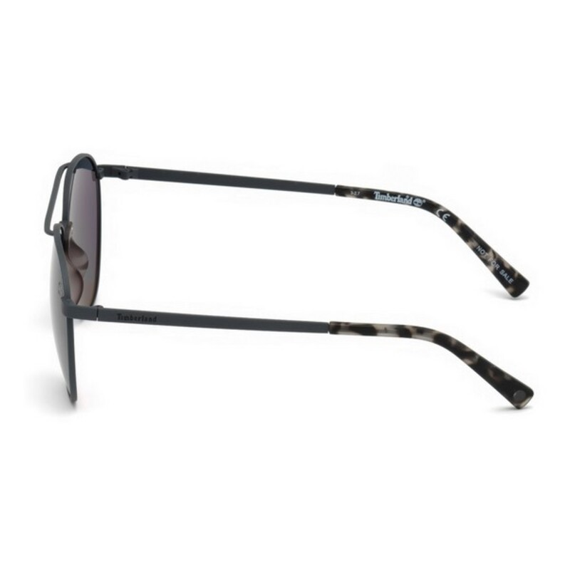 Ανδρικά Γυαλιά Ηλίου Timberland TB9149-5609D Γκρι (56 mm) (ø 56 mm)