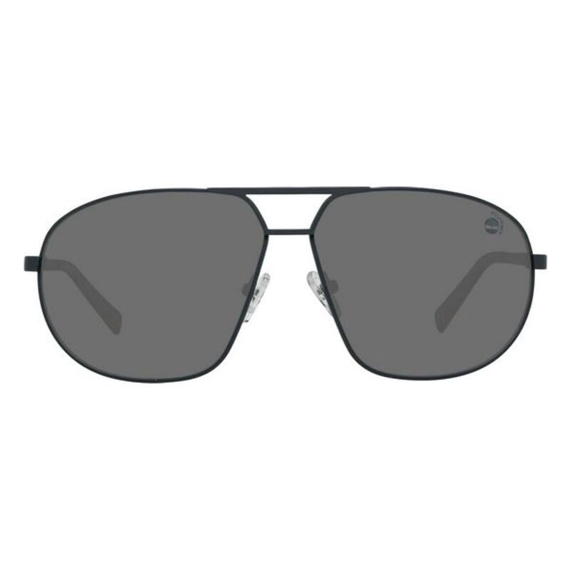 Ανδρικά Γυαλιά Ηλίου Timberland TB9150-6309D Ασημί Smoke Gradient (ø 63 mm)