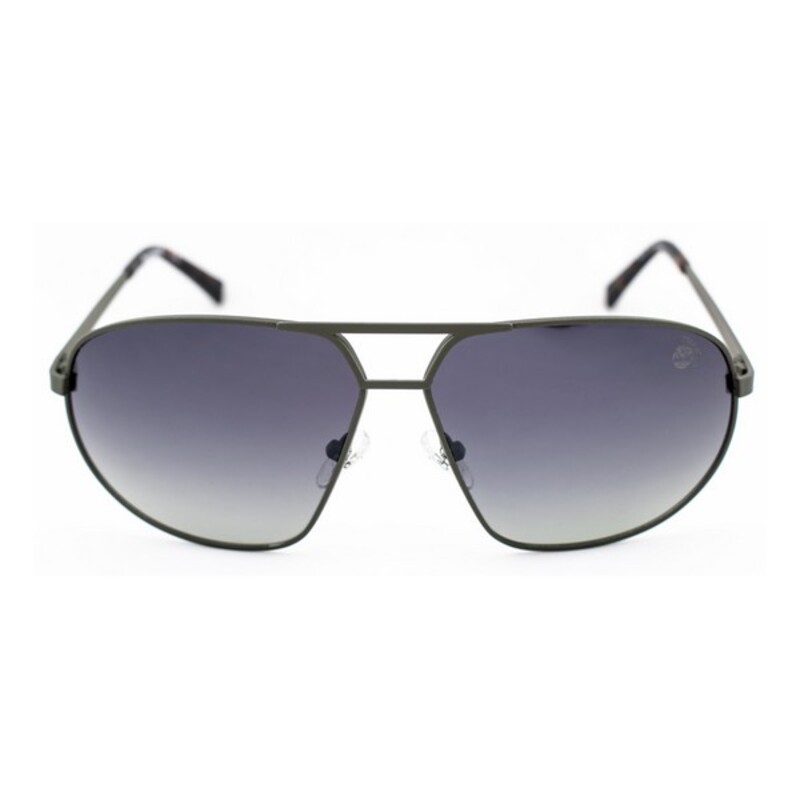 Ανδρικά Γυαλιά Ηλίου Timberland TB9150-6397R Πράσινο (63 mm) (ø 63 mm)