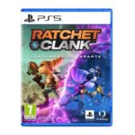Βιντεοπαιχνίδι PlayStation 5 Sony RATCHET AND CLANK RIFT APART