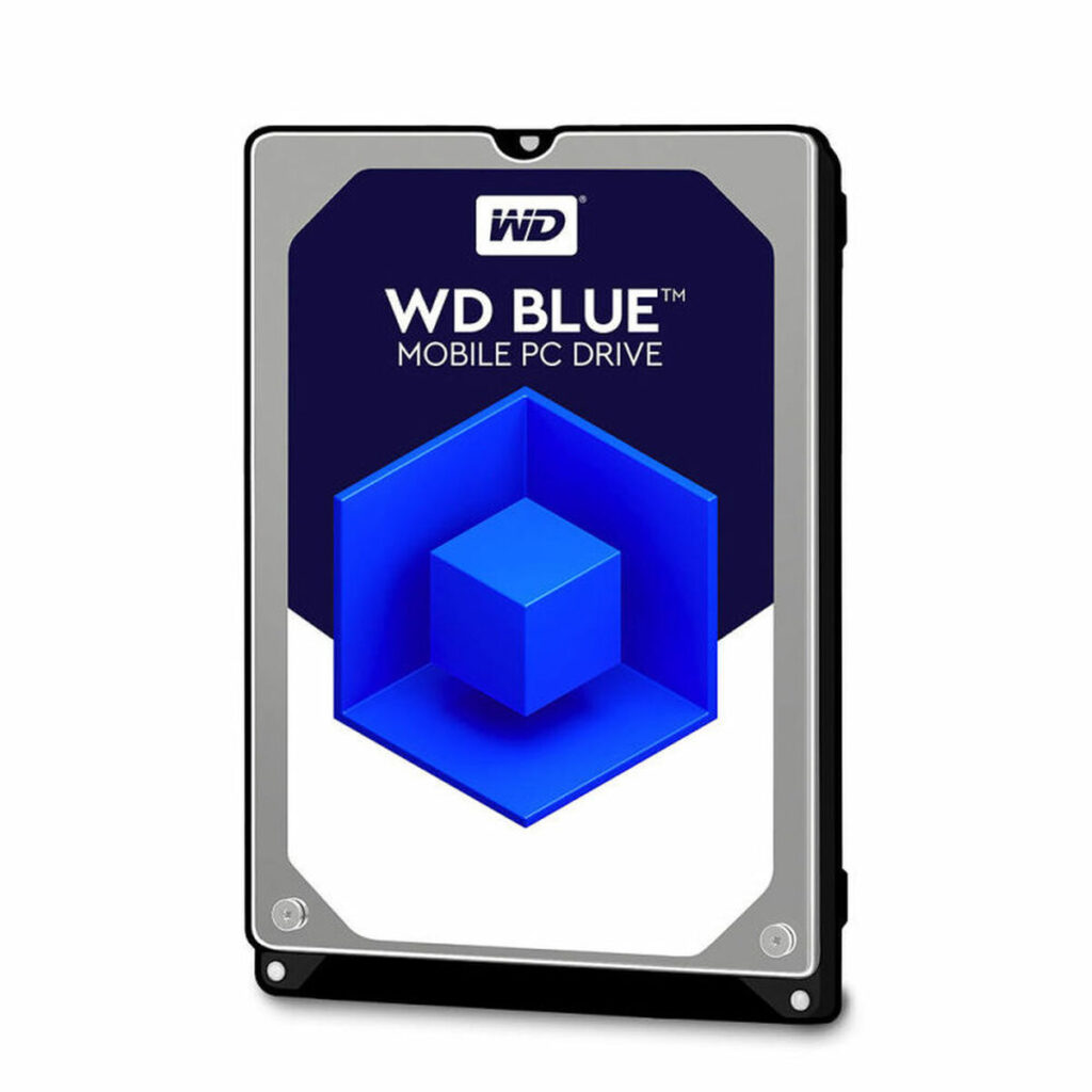 Σκληρός δίσκος Western Digital Blue 2.5" 5400 rpm