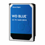Σκληρός δίσκος Western Digital BLUE 5400 rpm