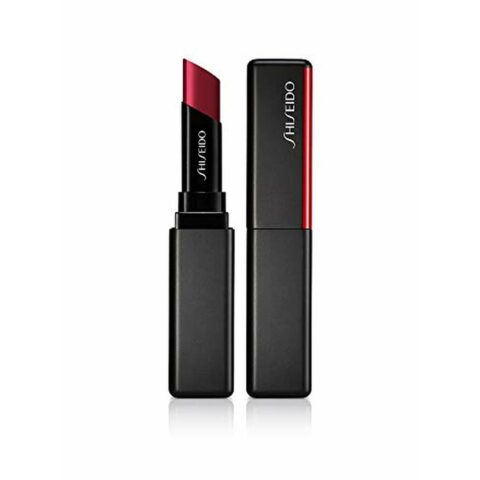 Κραγιόν Shiseido VisionAiry Gel Nº 204-scarlet rush (1