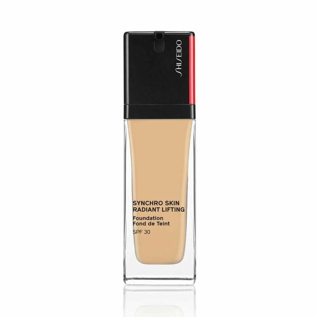 Υγρό Μaκe Up Synchro Skin Radiant Lifting Shiseido (30 ml)