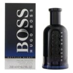 Ανδρικό Άρωμα Boss Bottled Night Hugo Boss EDT