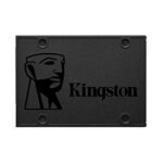 Σκληρός δίσκος Kingston A400 SSD 2
