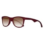 Ανδρικά Γυαλιά Ηλίου Carrera 6000ST-KVL-LC Βουργουνδία (ø 50 mm)