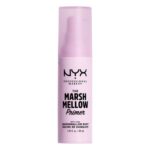 Βάση για το μακιγιάζ Marsh Mellow NYX 800897005078 (30 ml)