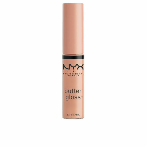 Lip gloss NYX Butter Gloss fortune cookie (8 ml)