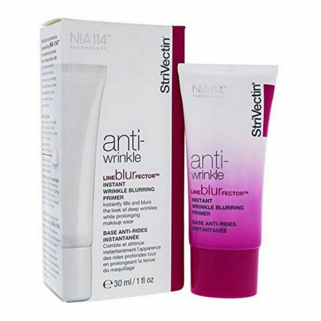 Βάση για το μακιγιάζ Line Blurfector StriVectin 26627 (30 ml) (30 ml)