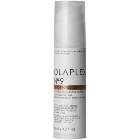 Προστατευτικó για τα Μαλλιά Olaplex Nº 9 (90 ml)