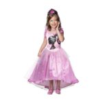 Αποκριάτικη Στολή για Παιδιά Rubies Barbie Πριγκίπισσα