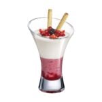 Ποτήρι για παγωτό και smoothies Arcoroc Διαφανές Γυαλί (41 cl)