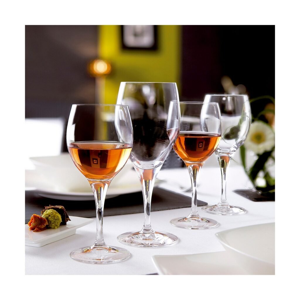 Ποτήρι Κρασί Chef & Sommelier