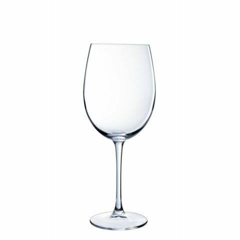 Ποτήρι κρασιού Luminarc Versailles Διαφανές Γυαλί x6 (72 cl)
