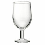 Ποτήρι Mπύρας Arcoroc Campana Διαφανές Γυαλί 440 ml 6 Τεμάχια