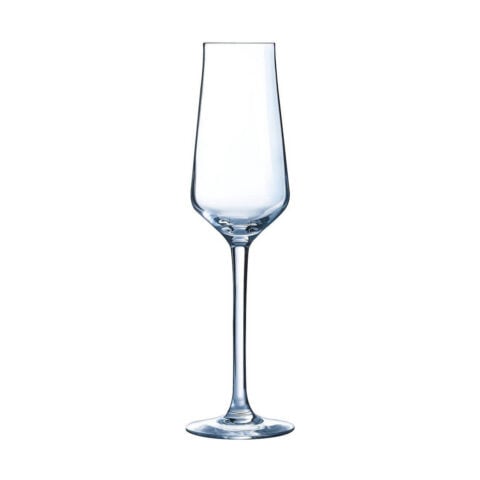 Ποτήρι για σαμπάνια Chef & Sommelier Διαφανές Γυαλί (21 cl)